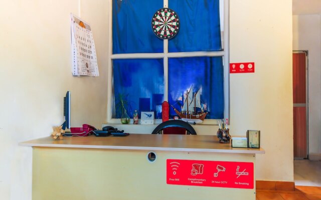 OYO 15263 Seaview Holiday Apartments