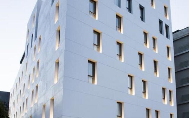Hotel Zenit San Sebastián