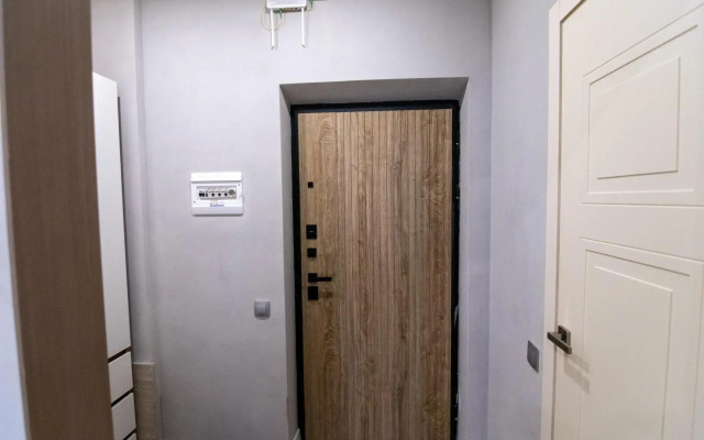 Apartments on Kaluga highway 20k2