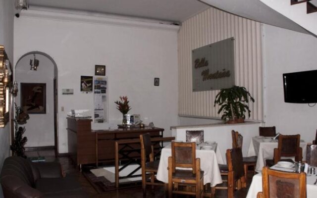 Petitte Hotel Bella Montaña