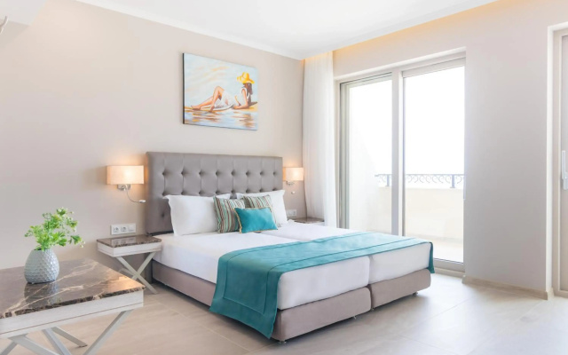 King Maron Beach Hotel & Spa