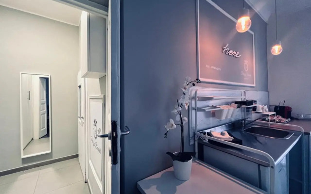 Ostro B&B
