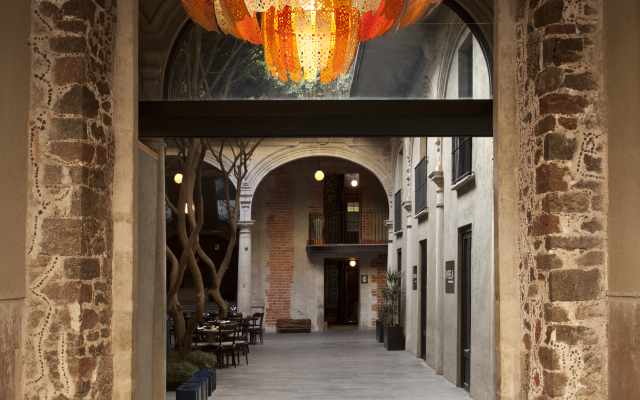 Downtown Mexico, a Member of Design Hotels
