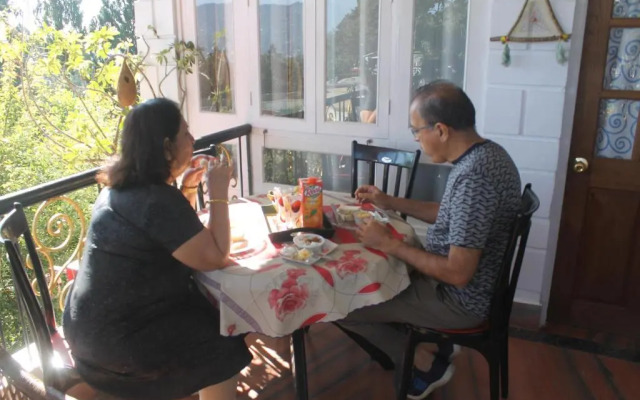 Mansarover Home Stay