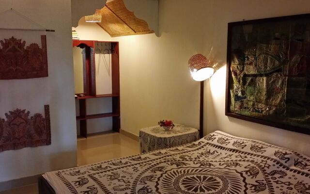Magnolia Guest House