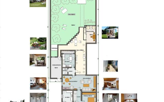 Ferienwohnung Loquard, 15168