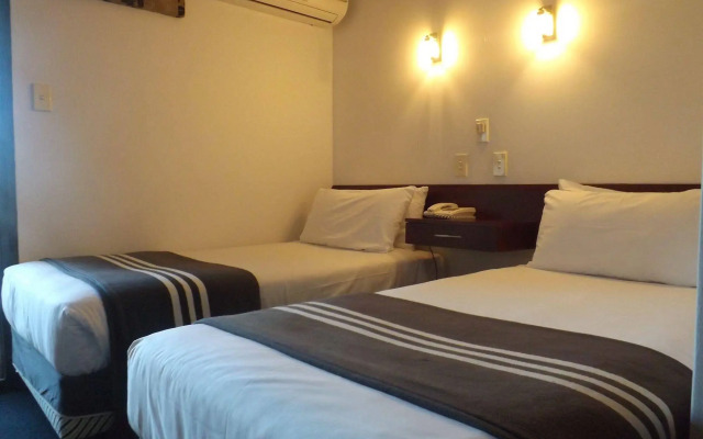 Hotel Hacienda