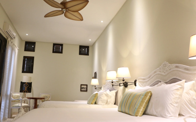 Hotel Capellan de Getsemani