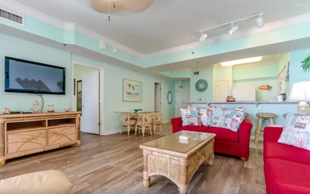 Shores of Panama 816