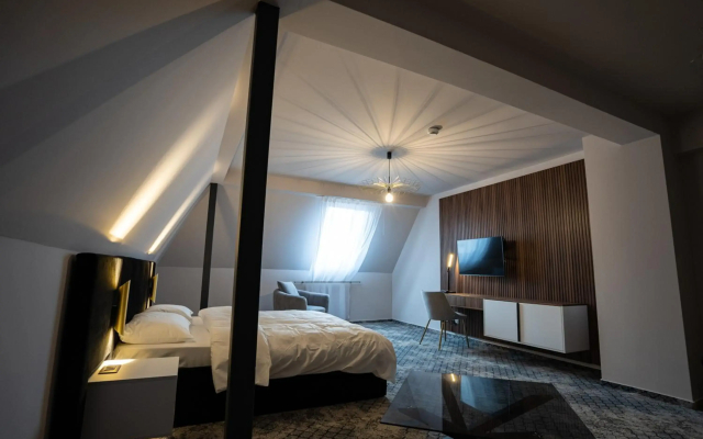 Hotel Cristal