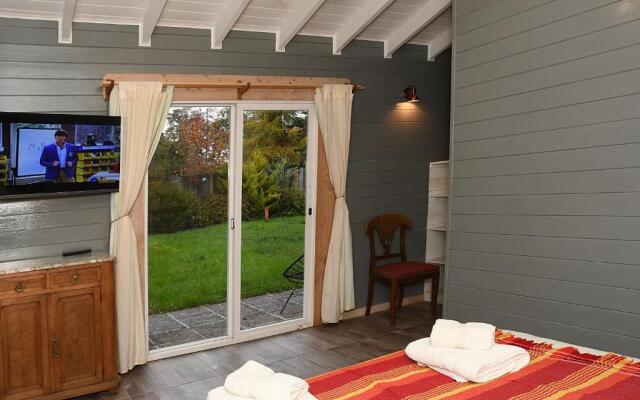 Hosteria Las Cumbres