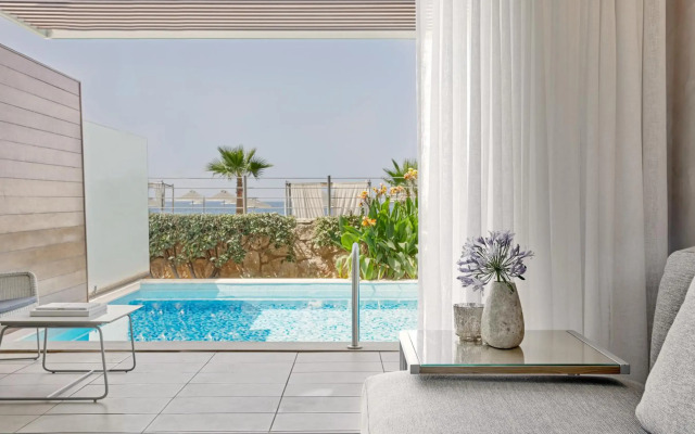Minoa Palace Resort