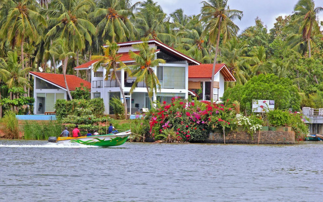 Waterland