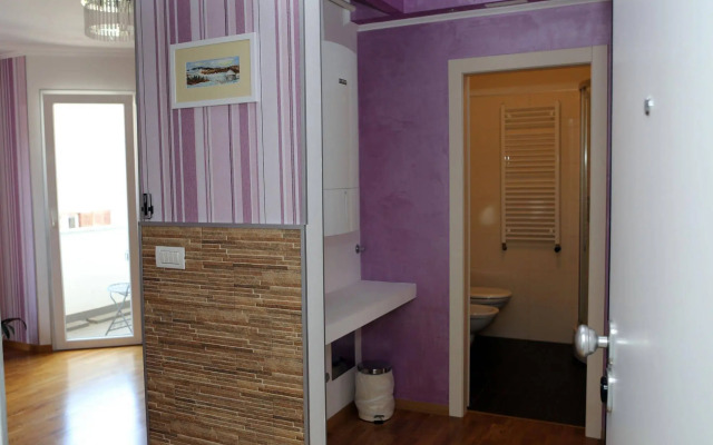 Hotel Galija