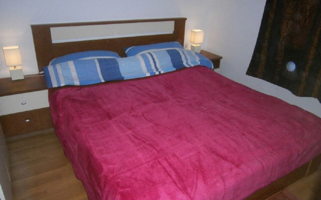 Apartments Niki