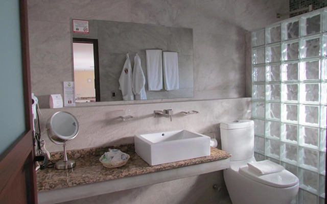 Hotel Casa Antigua