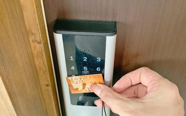 Reina Building 4F / Vacation STAY 61776