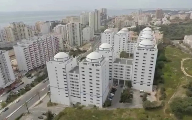 Praia da Rocha River View 740