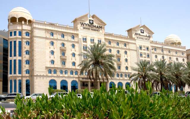 Grand Regency Doha, Trademark Collection by Wyndham