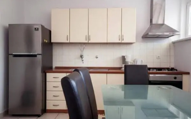 Town Center Apartments