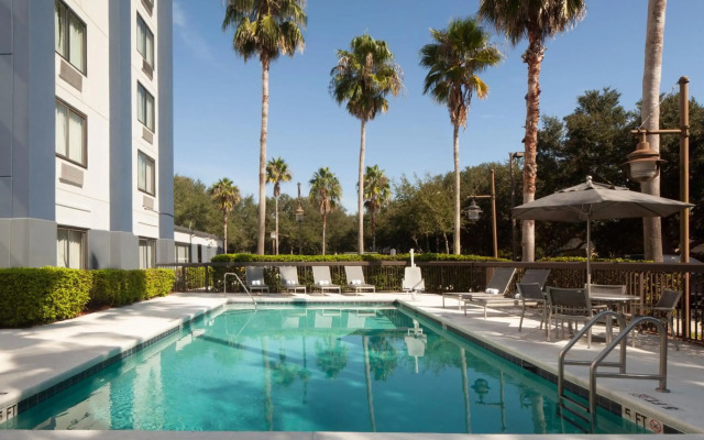 SpringHill Suites by Marriott Jacksonville