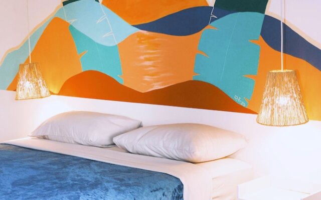 Sea Wolf Hostel - Lagoa da Conceição