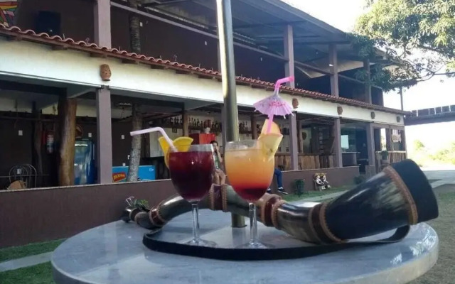 Pousada Paraiso Azul