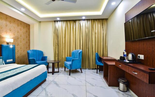 Hotel Pawan Regency