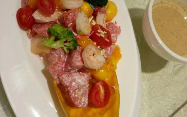 Weina International Hotel (Qiandao Lake)