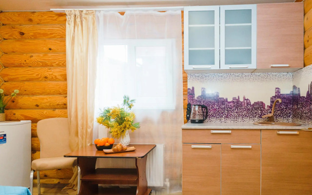 Dacha na Aprel'skoj