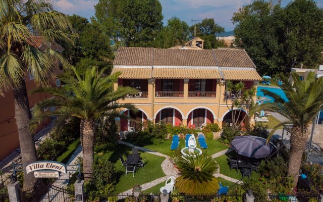 Villa Eleni
