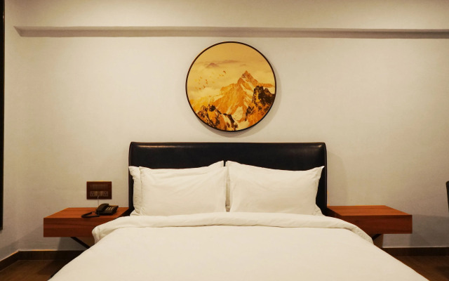 Shanti Resorts
