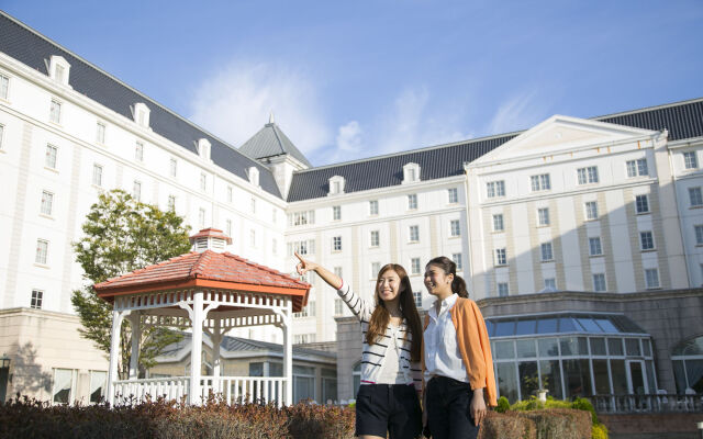 Hotel Nikko Huis Ten Bosch