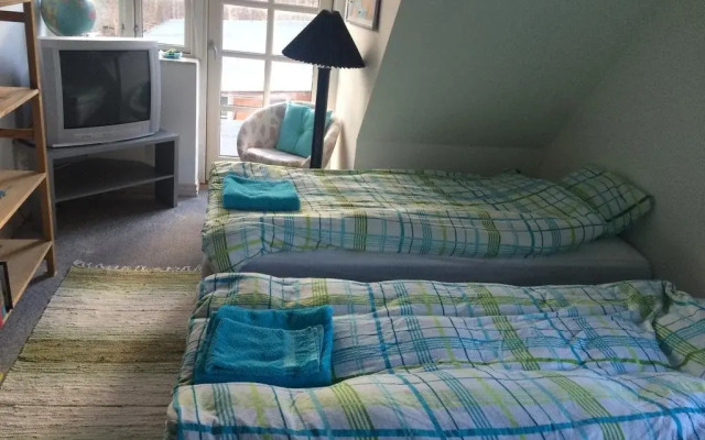 Bangsebro Skovens Bed & Breakfast