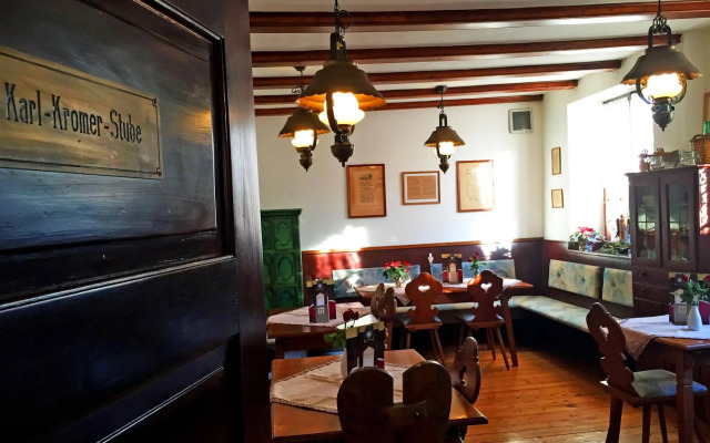 Hotel Landgasthof Sonne