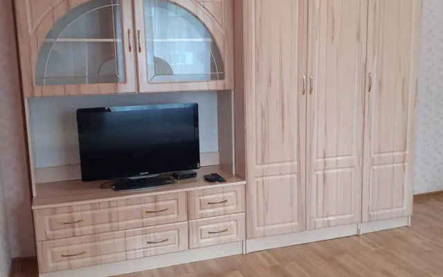 Апартаменты на улице Комсомольская