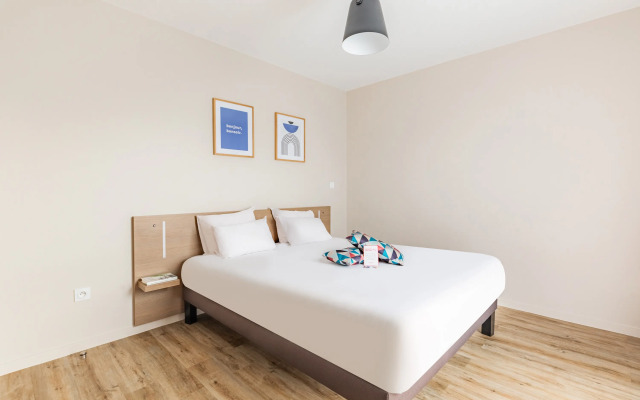 Appart'City Confort Angers