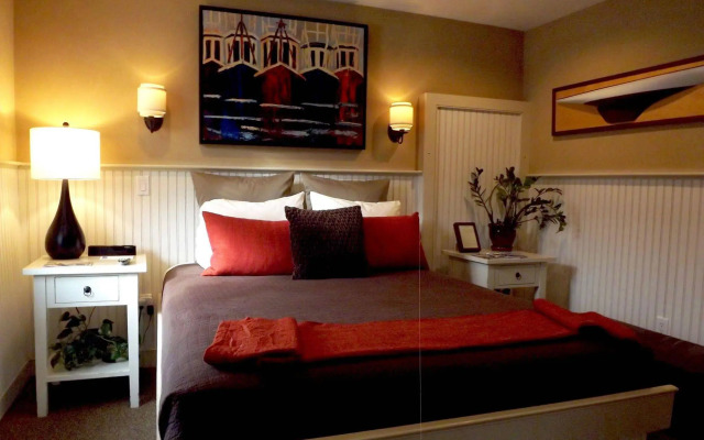 White Porch Inn