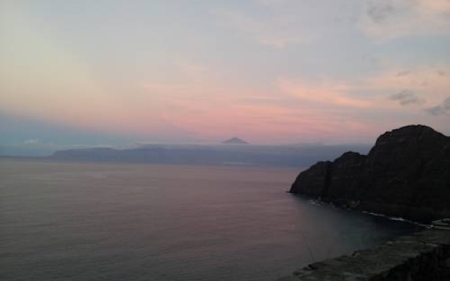 Apartamento Parada A Playa De Santiago