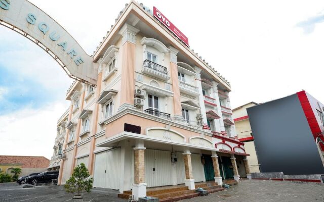 OYO 2298 Jebres House Syariah