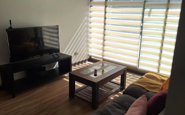 Departamento en Avenida Providencia