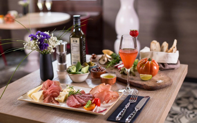 Mercure Vienna First