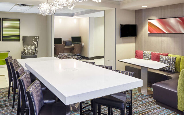 Residence Inn by Marriott Chicago Schaumburg/Woodfield Mall