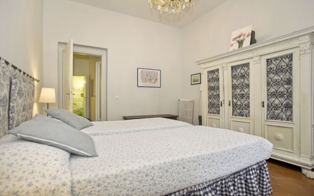 Da Costa S. Giorgio A Ponte Vecchio Apartment