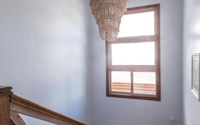Balcones del Atlantico