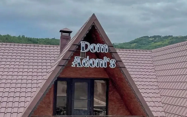 Dom Adonis