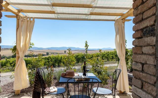 Agriturismo San Marcello