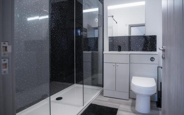 Four Seasons - 1 Bedroom  - Tenby