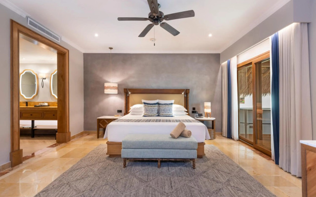 Valentin Imperial Riviera Maya – All Inclusive – Adults Only