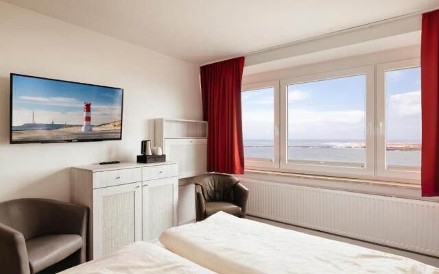Hotel Felsen-Eck